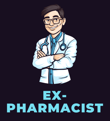 Ex-Pharmacist